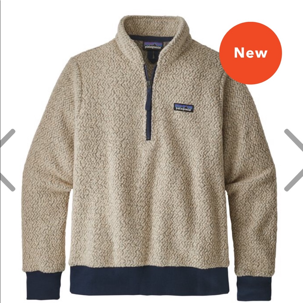 ISO this pullover in size small!